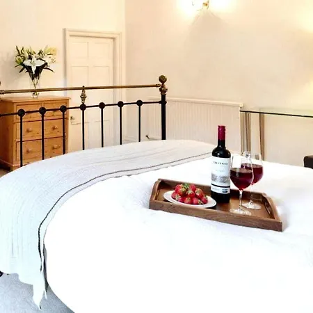 Holiday home Howe