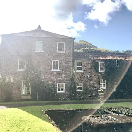 Howe Holiday home