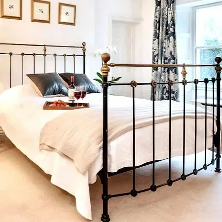 Holiday home Howe