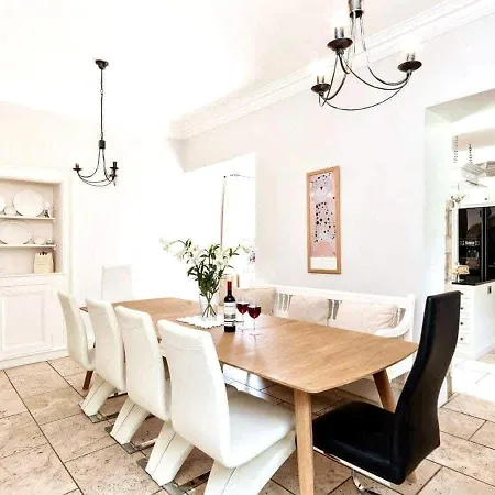 Holiday home Howe *