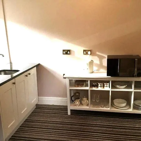 Holiday home Howe Richmond (North Yorkshire)