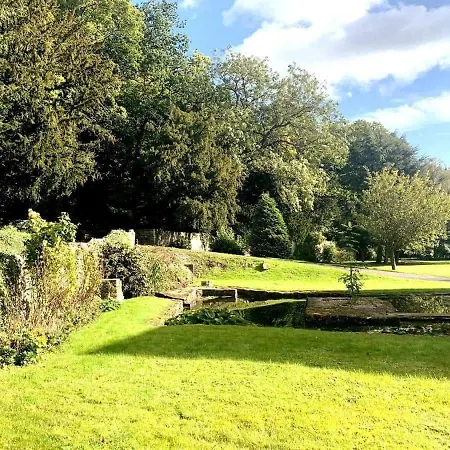Holiday home Howe Richmond (North Yorkshire)
