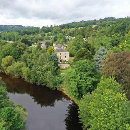 Holiday home Howe Richmond (North Yorkshire)