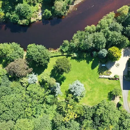 Howe Holiday home Richmond (North Yorkshire)