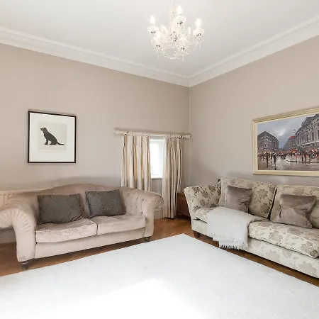 Holiday home Howe Richmond (North Yorkshire)