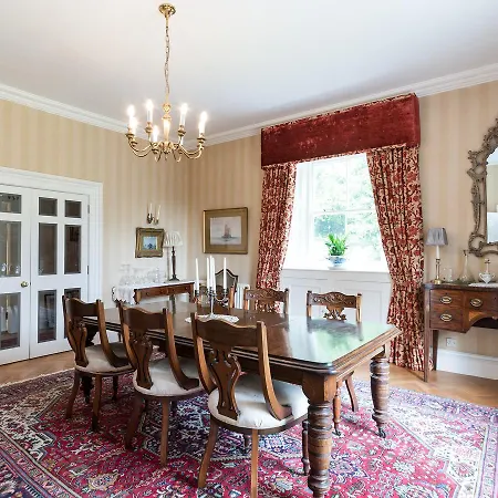 Howe Holiday home *