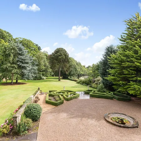 Howe Holiday home *