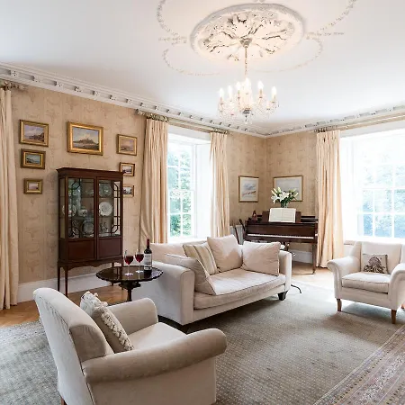 Howe Holiday home Richmond (North Yorkshire)